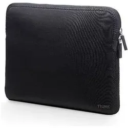 Trunk Sleeve (13", Apple), Notebooktasche, Schwarz