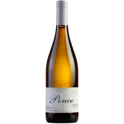 Ponce Blanco 2025 - Bodegas y Viñedos Ponce