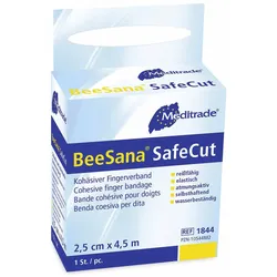 Meditrade® Heftpflaster blau
