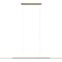 Pendelleuchte PURE SURFACE (LBH 125x2,50x150 cm) - LBH 125x2,50x150 cm