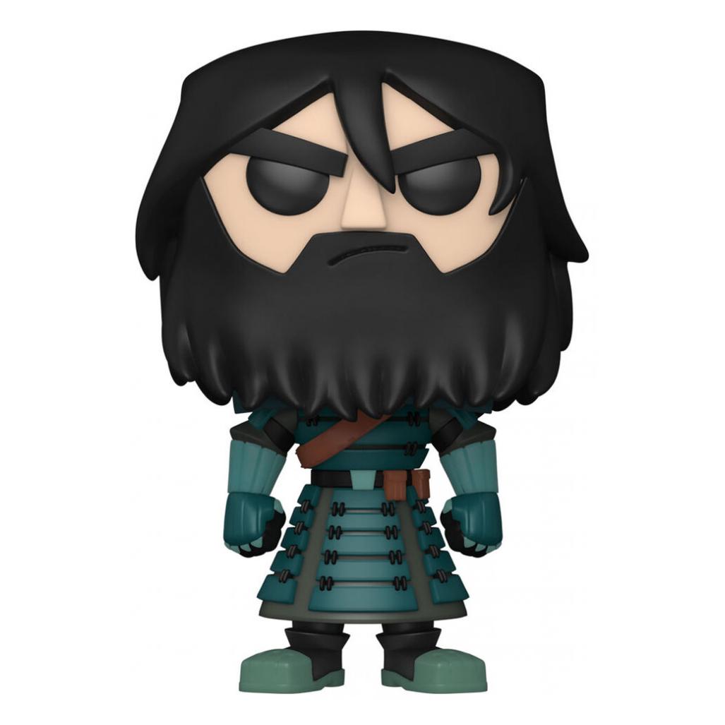 Funko Pop! Samurai Jack : Armored Jack (1052) (38184)