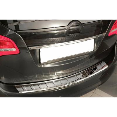 RECAMBO Ladekantenschutz OPEL CT-LKS-1800