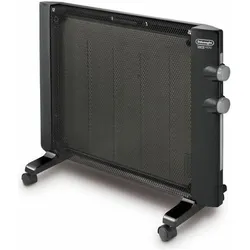 De'Longhi HMP1500, Heizkörper, Schwarz