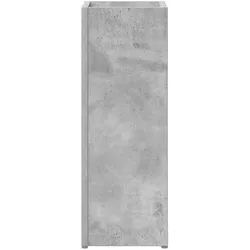 vidaXL, Sonnenschirmständer, Carolin