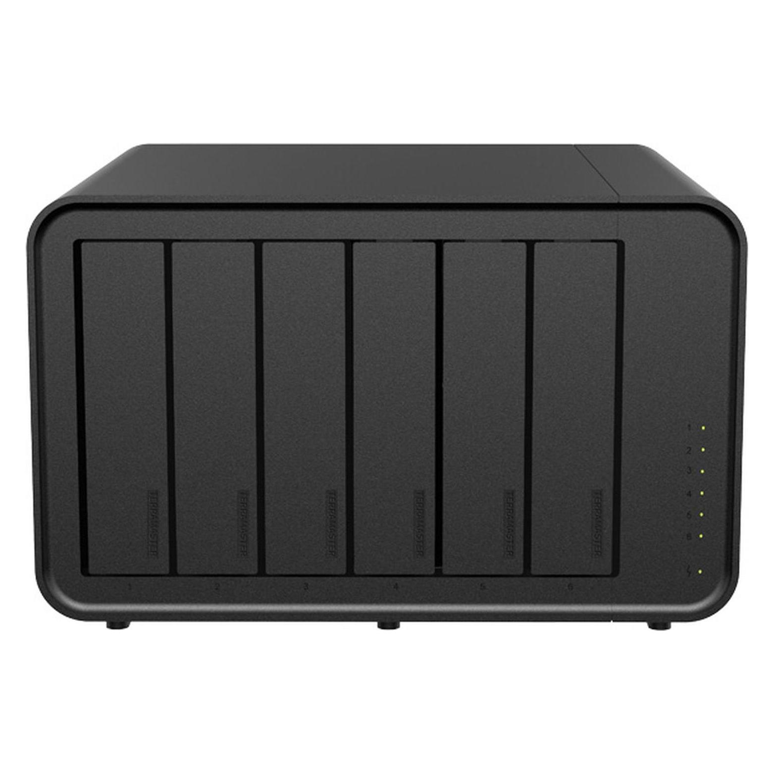 Terramaster F6-424 (0 TB) (F6-424)