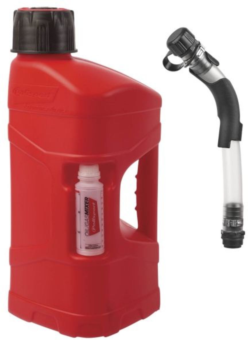 Kanister POLISPORT 8464600001 POL