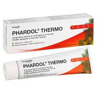 PHARDOL Thermo Pflege Balsam 110 ml