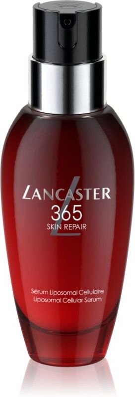 Lancaster 365 Skin Repair Liposomal Cellular Serum faltenfüllendes Serum für Damen 30 ml