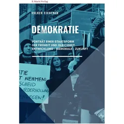 Demokratie, Sachbücher von Volker Eichener