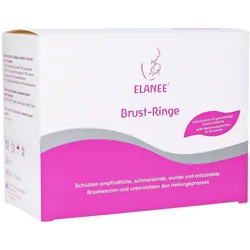 Elanee Brust-ringe 10 St