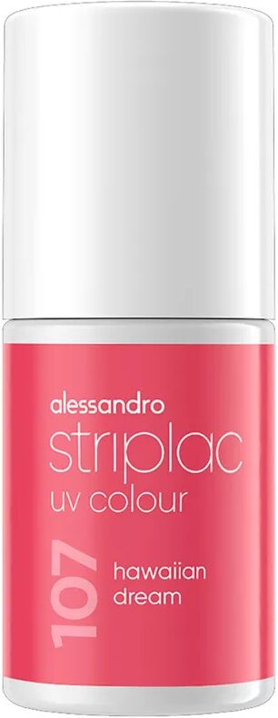 Alessandro - Striplac UV Colour Hawaiian Dream, 6.5 ml