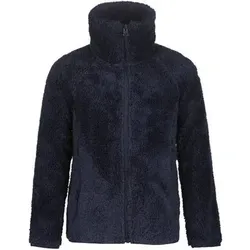 ICEPEAK Kinder LOMA JR, Größe 176 in Schwarz Schwarz