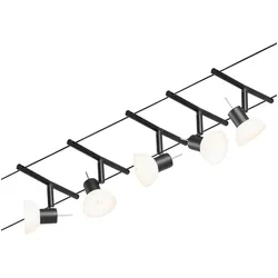 Paulmann, Deckenstrahler, Wire System Sheela (GU5.3)