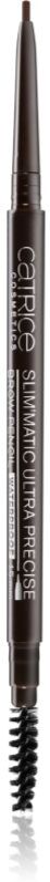 Catrice Slim'Matic precise eyebrow pencil shade 050 Chocolate 0,05 g