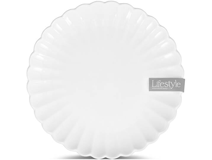 Dessertteller Lifestyle 19cm Porzellan