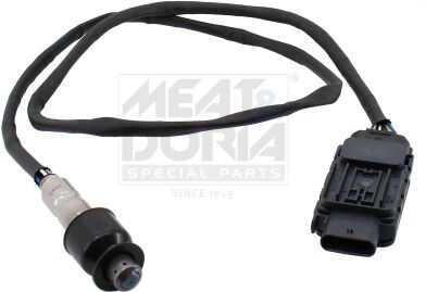 Meat & Doria Nox-Sensor, Nox-Katalysator 57031 Für Bmw Mini