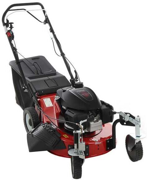 Tondeuse Marina Systems Pivot 53SH - Moteur HONDA GCVX 200