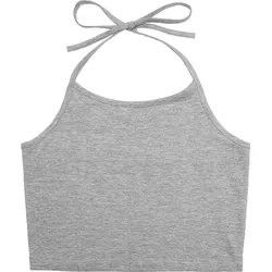 Brandit Neckholder Damen Top S