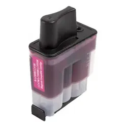 BROTHER LC-900 (LC900M) - Tintenpatrone TonerPartner, magenta