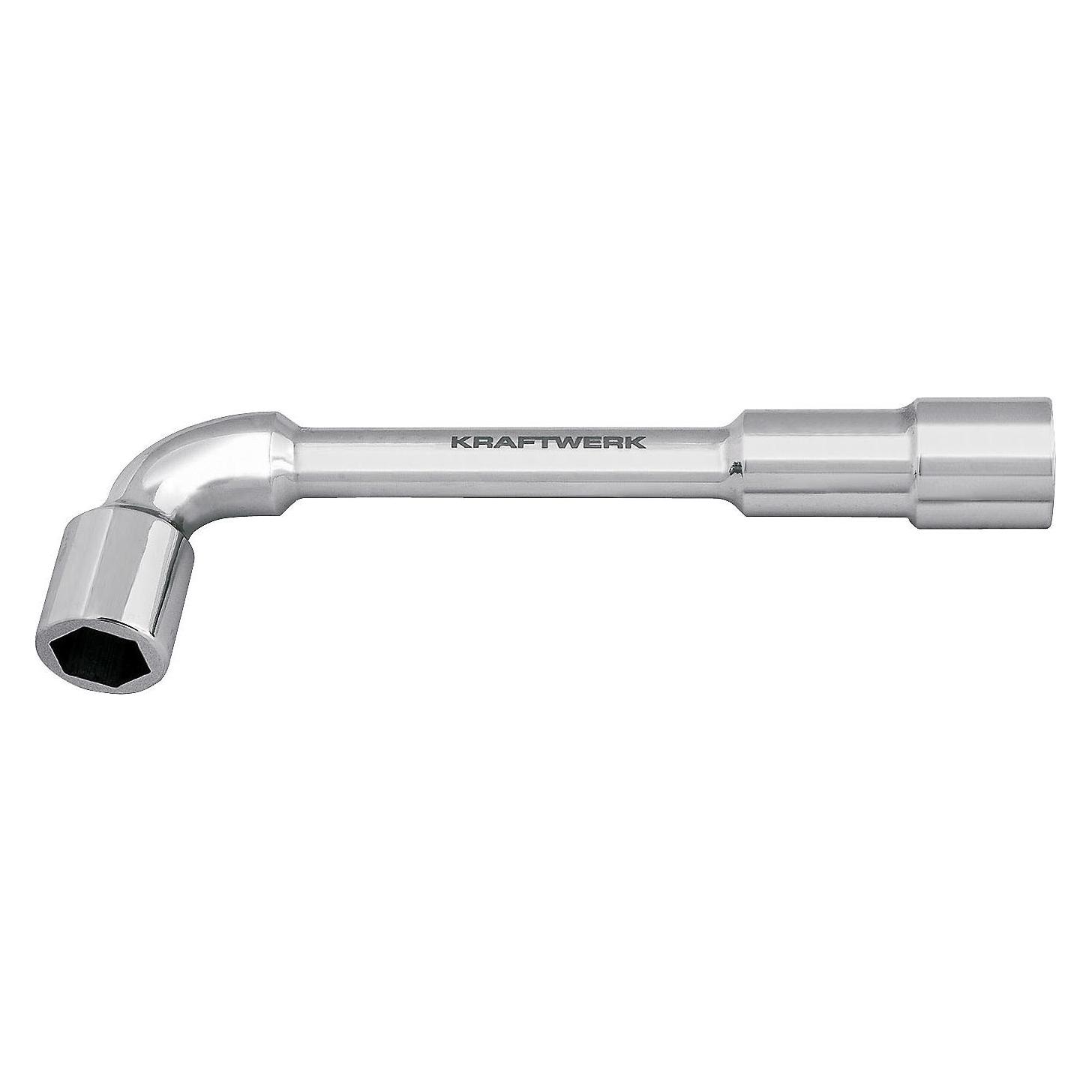 Kraftwerk Pfeifenkopfschlüssel (32 mm) (2597-32)