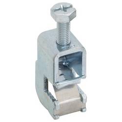 ABN XSH701N50 Sammelschienen-Klemme 70qmm für CU-Schienen 10mm (50 Stück) Sammelschienen-Klemme 50 St.