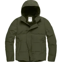 Vintage Industries Zander Jacke