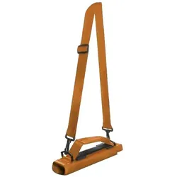 Basic Golfbag Golfhlägertasche orange