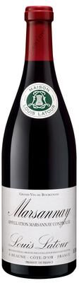 """Louis Latour""" """Louis Latour Marsannay Rouge 2023 Red Wine - France"""