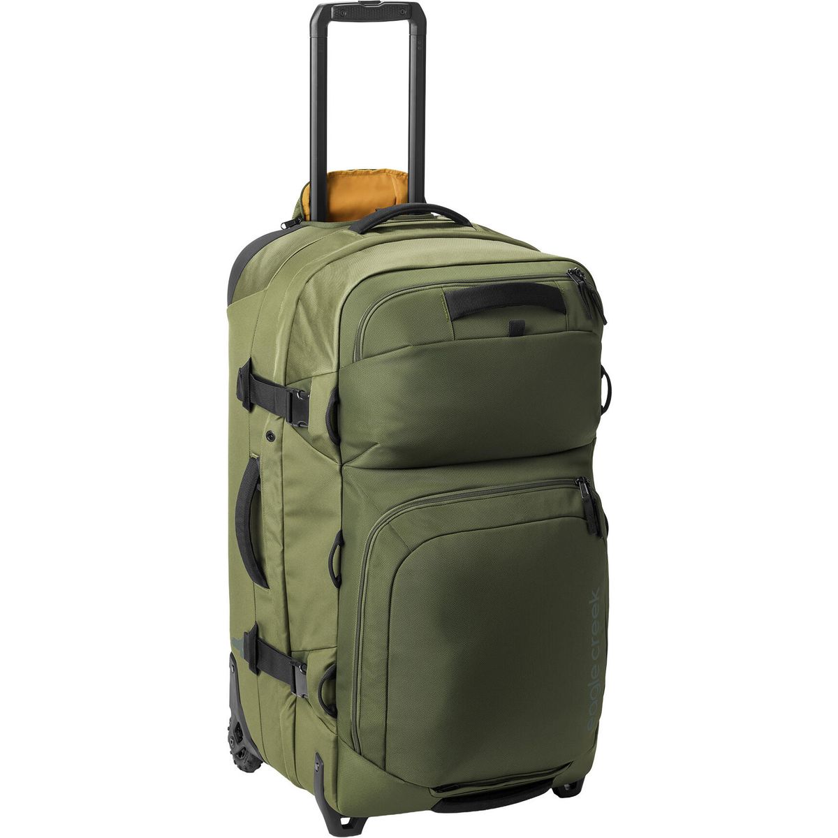 Eagle Creek ORV Trunk 36 140L / 36 In olive (370) 140L EC030602370