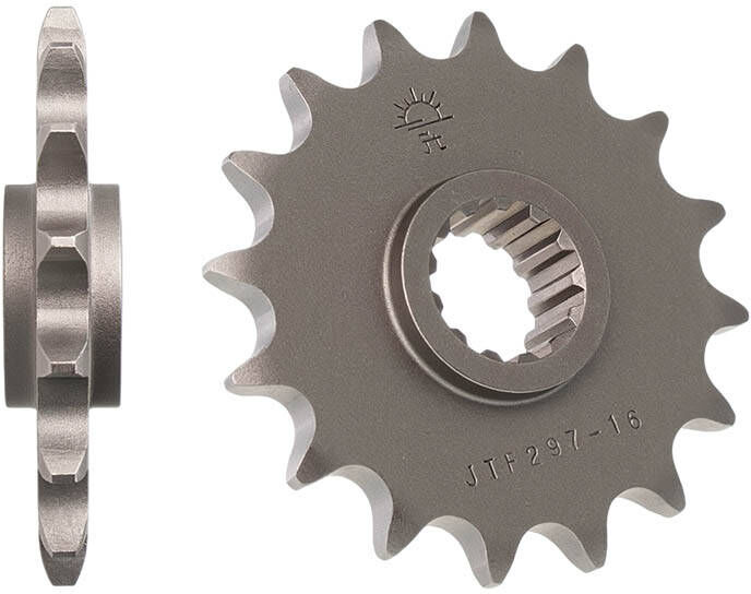 JTSPROCKETS JTF297.15 Chain Pinion
