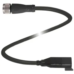 Pepperl+Fuchs Fabrik Extension cable 297551