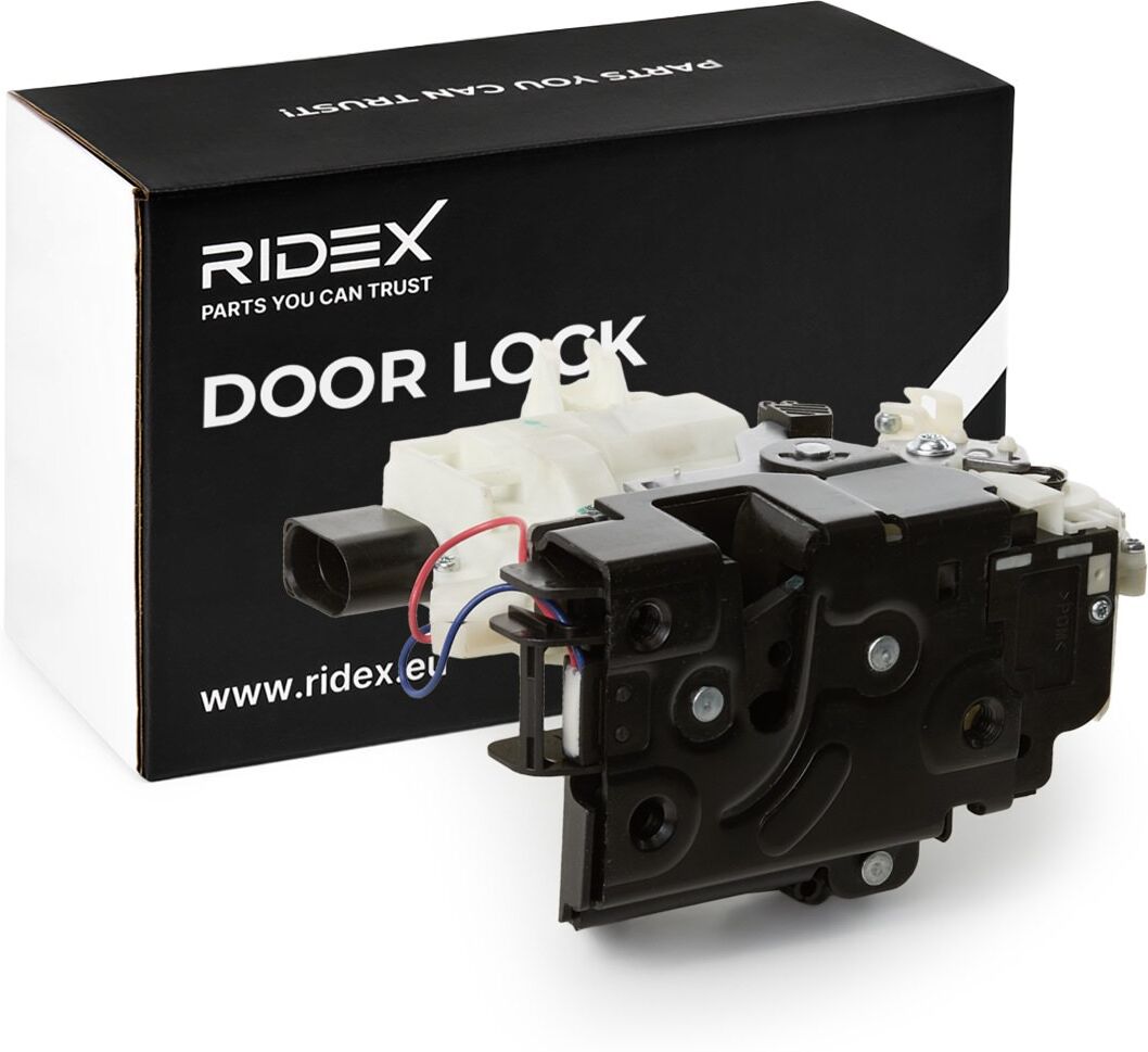 RIDEX 1361D0014 Door lock
