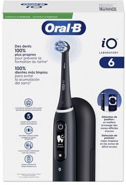 Oral-B iO Series 6 1 un