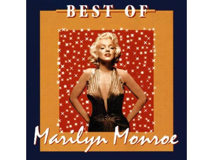 Best of Marilyn Monroe
