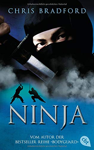 Chris Bradford - NINJA - Preis vom 14.10.2026 23:07:16 h