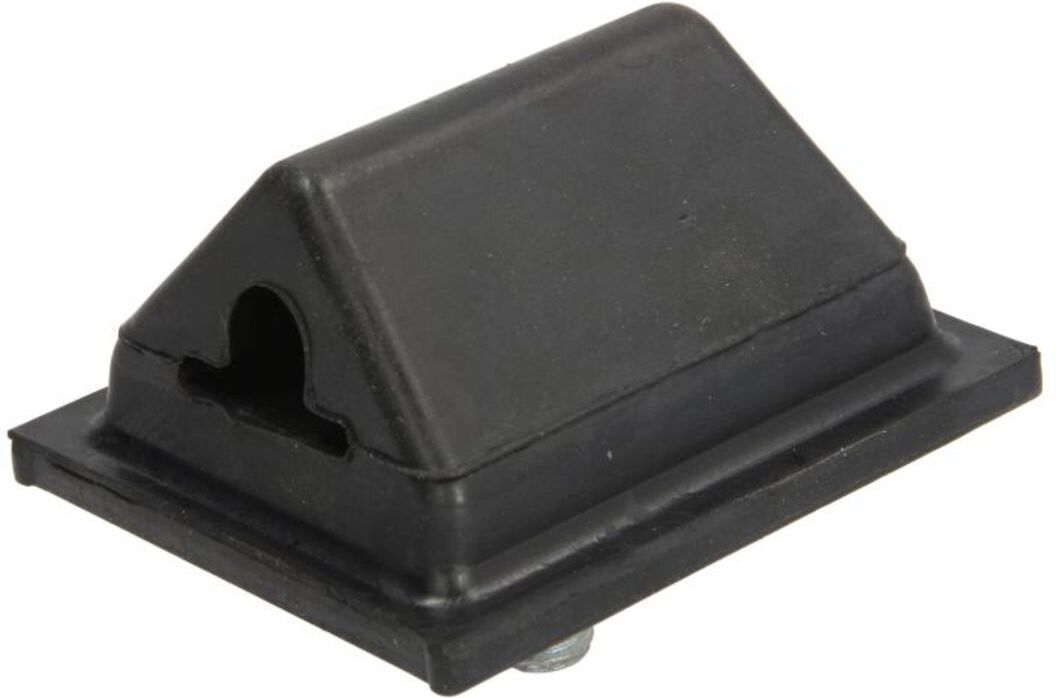 Anschlagpuffer, Federung S-TR 120201