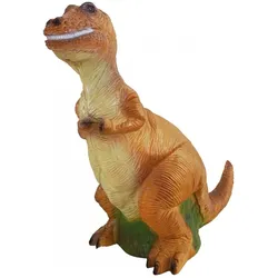 Egmont, Nachtlicht, T-Rex