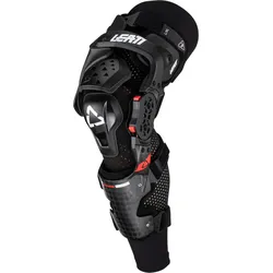 Leatt C-Frame Hybrid Knieorthesen XXL