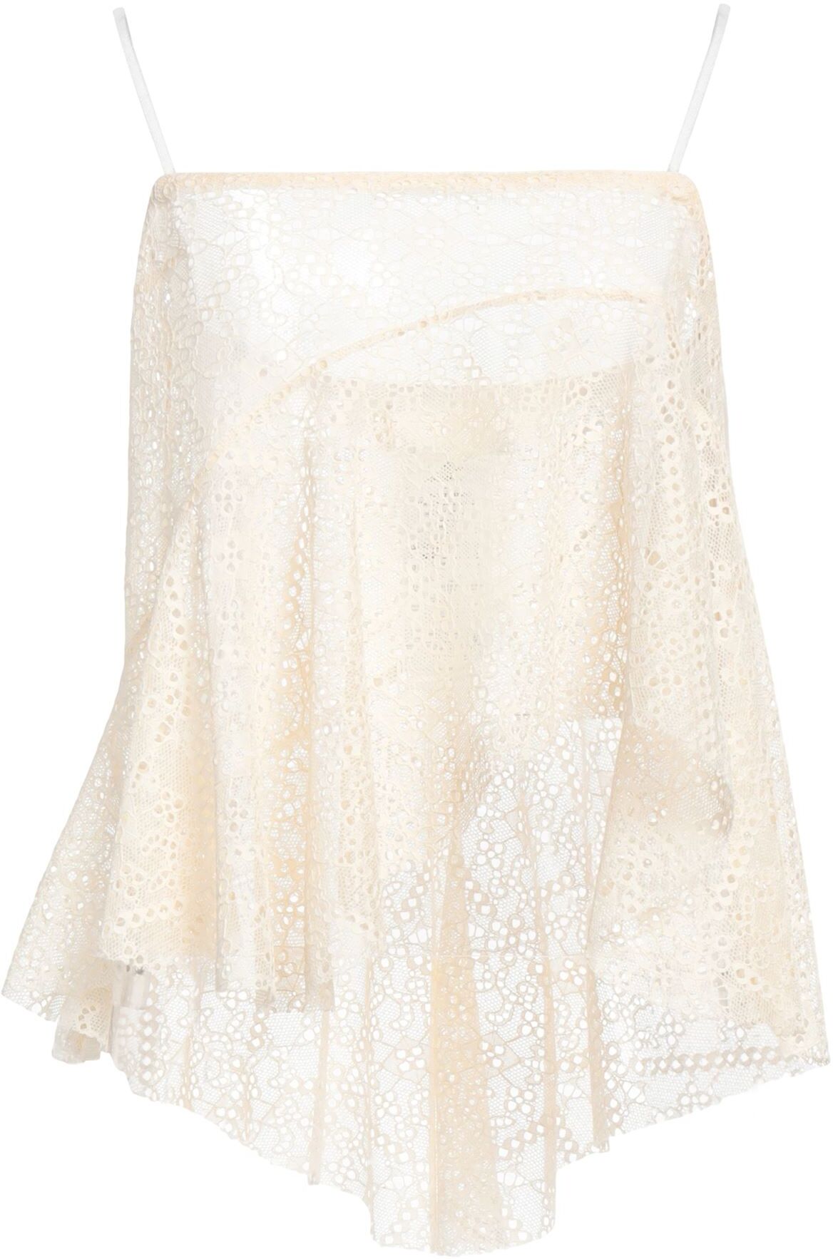 Dsquared2 Top Mujer Hueso 36 Mujer