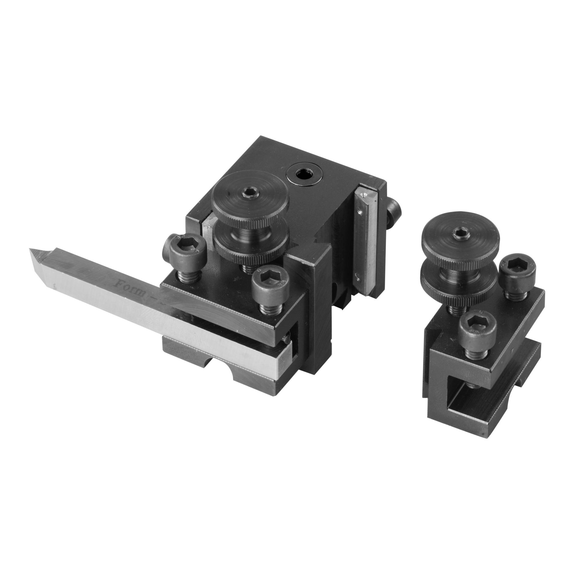 Proxxon Stahlhalterelement einzeln für PD 250/E (24024)