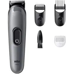Braun, Trimmer + Haarschneider, All-in-One Series 3