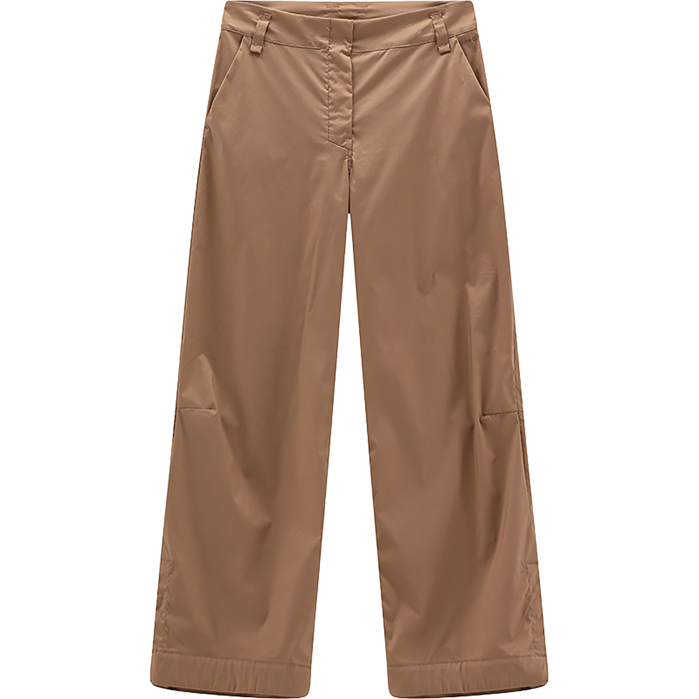Jeanne Baret Lotus Tailored Hose Damen Jeans & Freizeithose beige Größe S Lifestyle Winddicht Wasserabweisend