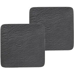 Villeroy & Boch, Serviergeschirr, Servierplatten Manufacture Rock