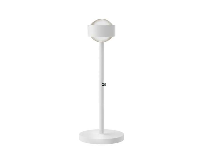 Top Light Tischleuchte Puk Mini Eye Table Black White Edition -