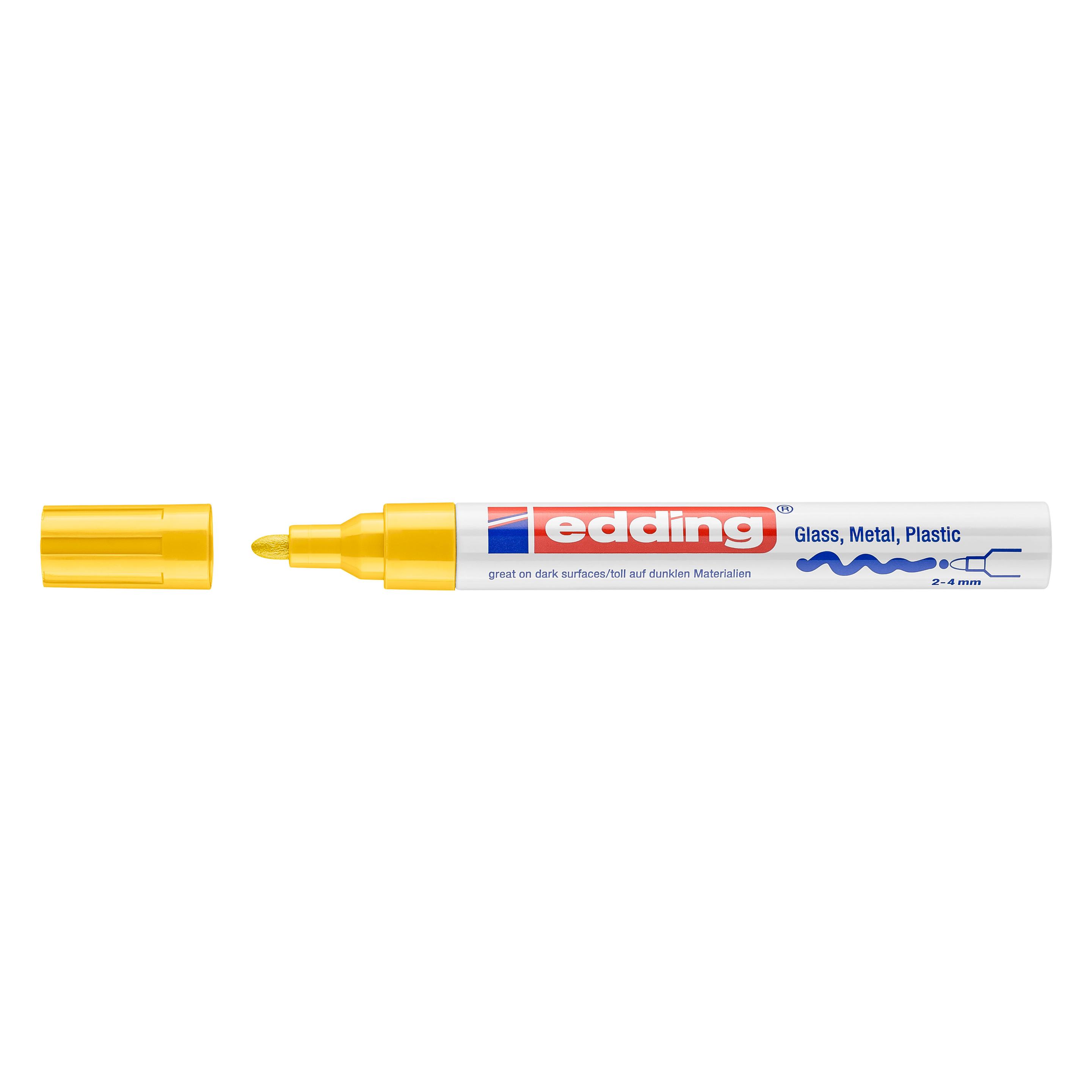 Edding Paintmarker 750 (1x) (750-005)