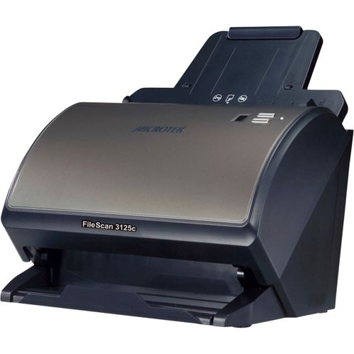 Microtek FileScan DI 3125 c