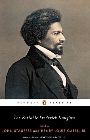 Frederick Douglass - The Portable Frederick Douglass (Penguin Classics) - Preis vom 09.10.2026 07:28:09 h