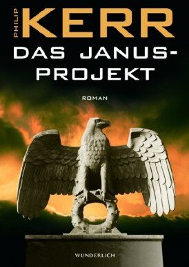 Philip Kerr - Das Janusprojekt - Preis vom 10.10.2026 11:48:34 h
