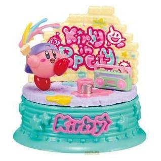 Re-Ment Kirby Minifiguren 6-er Pack Kirby in Pop City!! (RMNT208596)