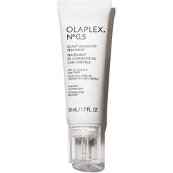 No. 0.5 Scalp Longevity Treatment 50 ml